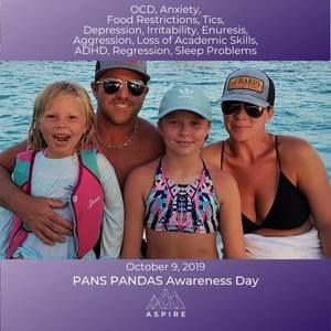 Meet your Posher, Mandy